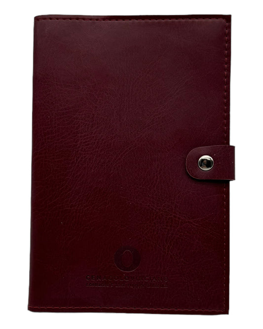 Large Card Holder