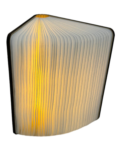 Book lamp Leonardo, Ultima Cena