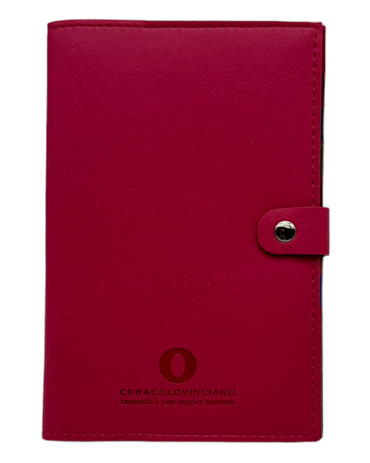 Large Card Holder