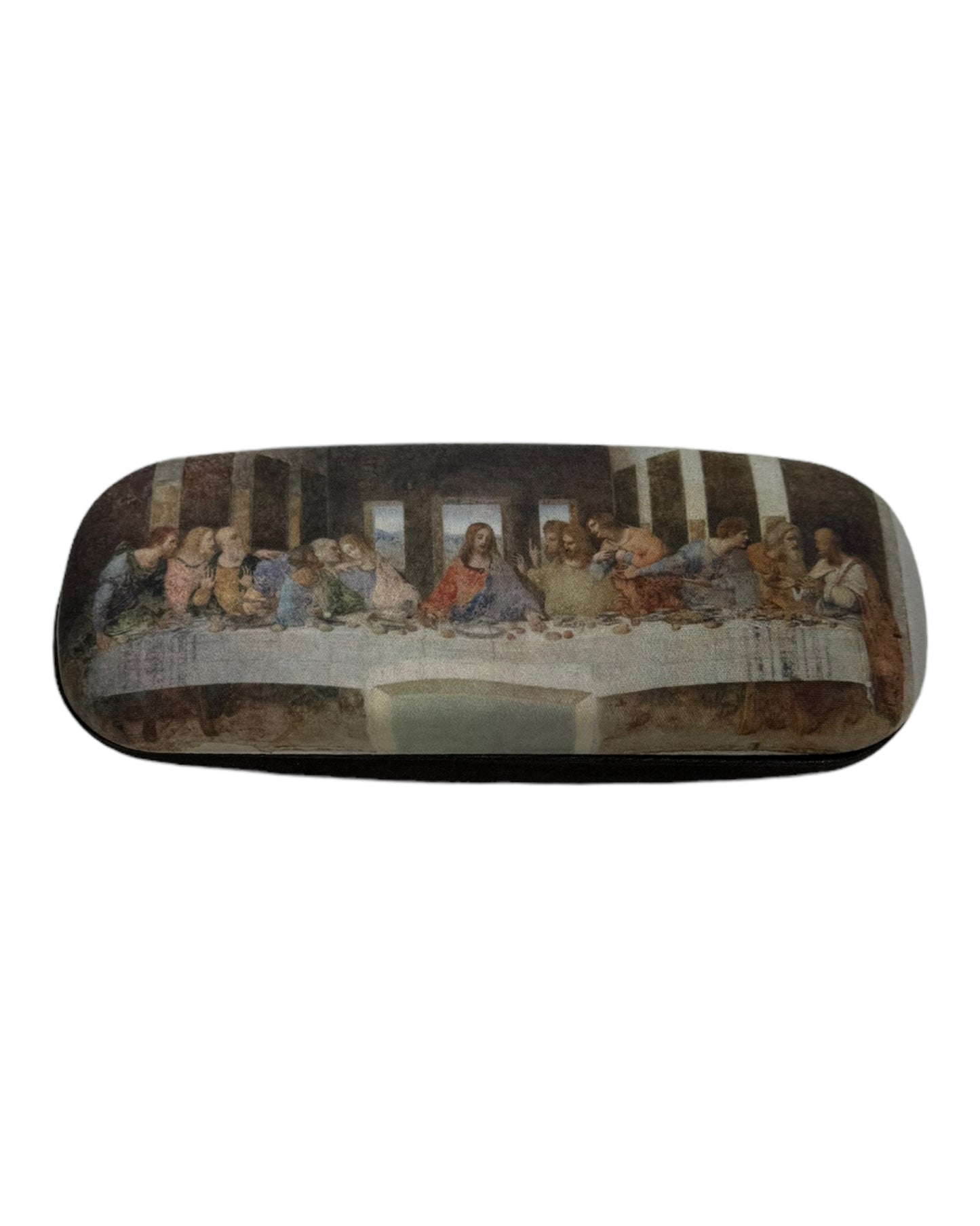 Rigid glasses holder Leonardo, Last Supper