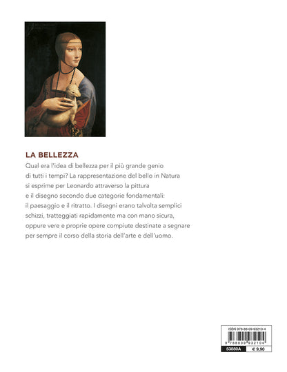 La bellezza