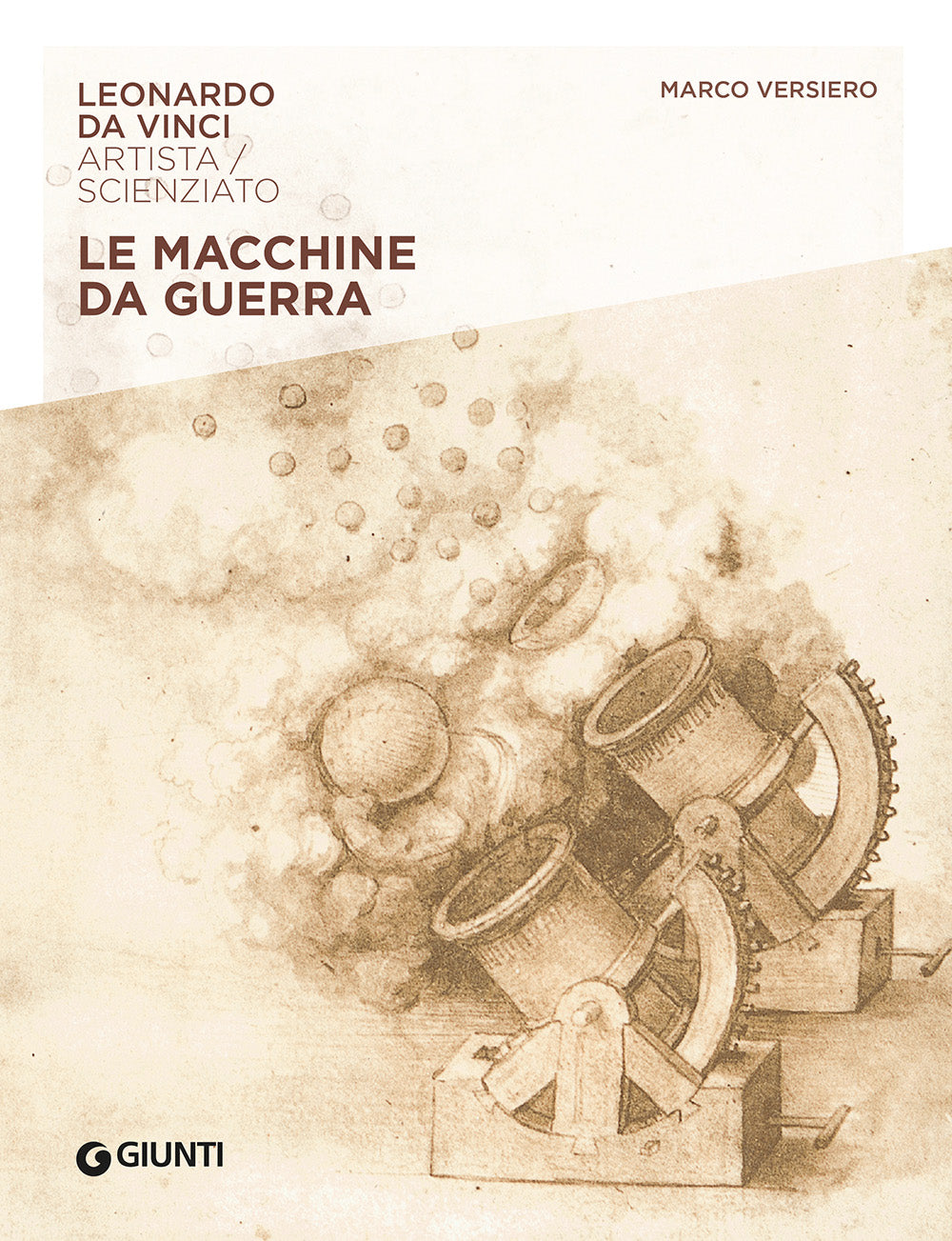 Le macchine da guerra