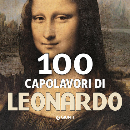 100 masterpieces by Leonardo