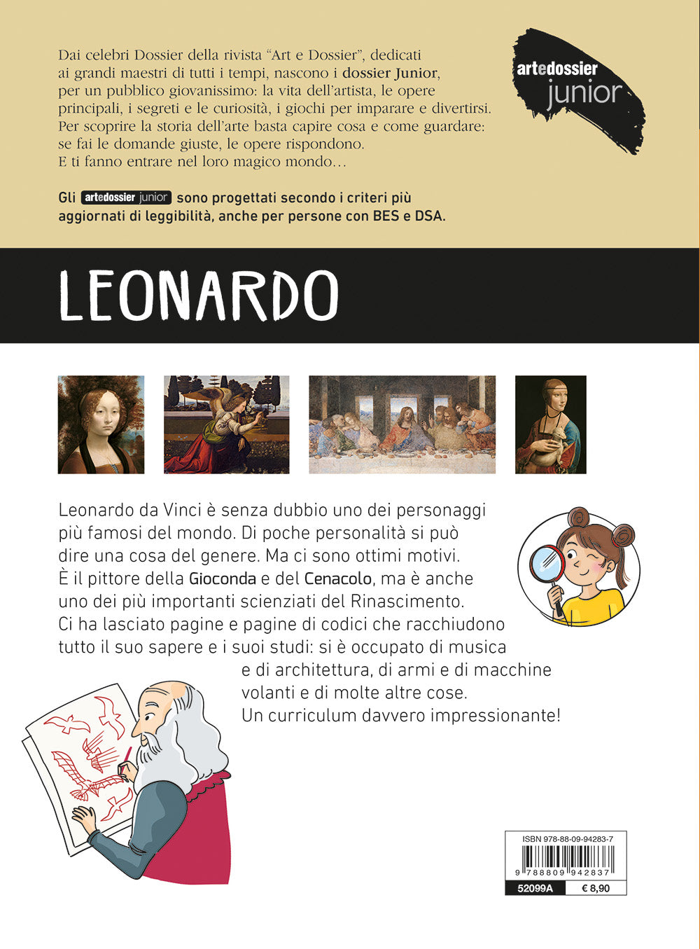 Leonardo