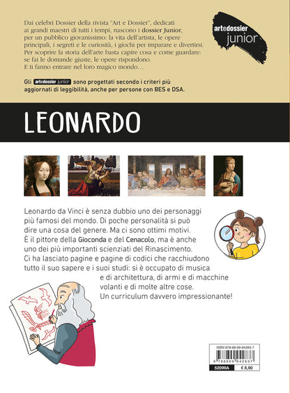 Leonardo