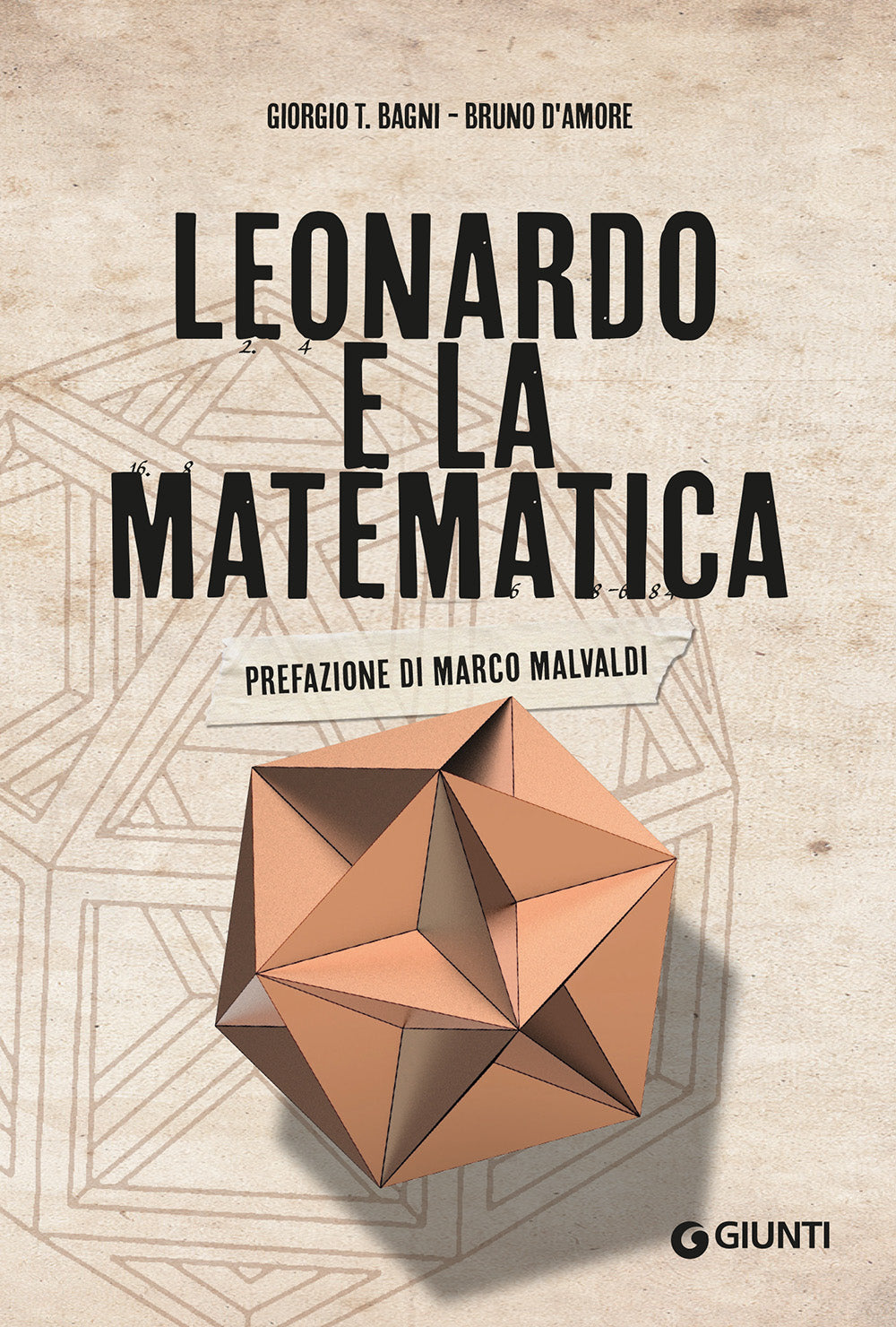 Leonardo and mathematics