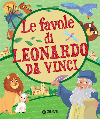 Favole di Leonardo da Vinci