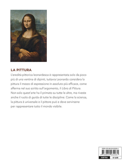 La  pittura