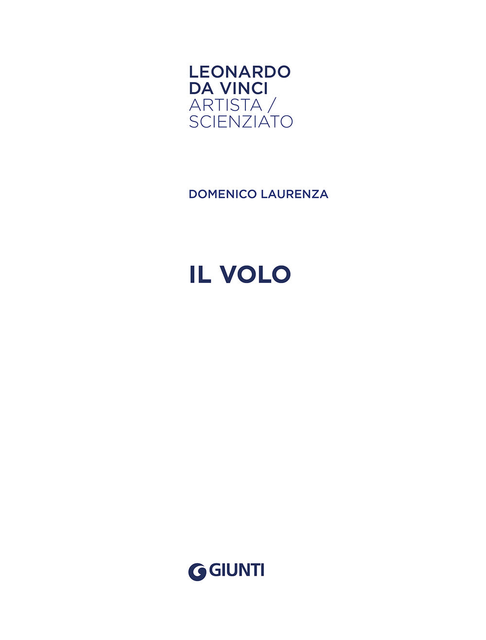 Il volo